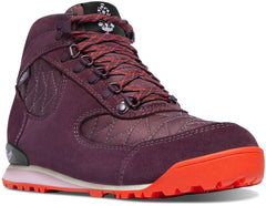 Danner | FP Movement Jag Quilt Fig Jam/Candy Apple