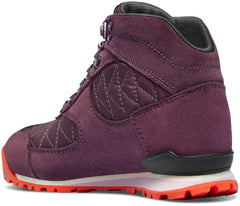 Danner | FP Movement Jag Quilt Fig Jam/Candy Apple
