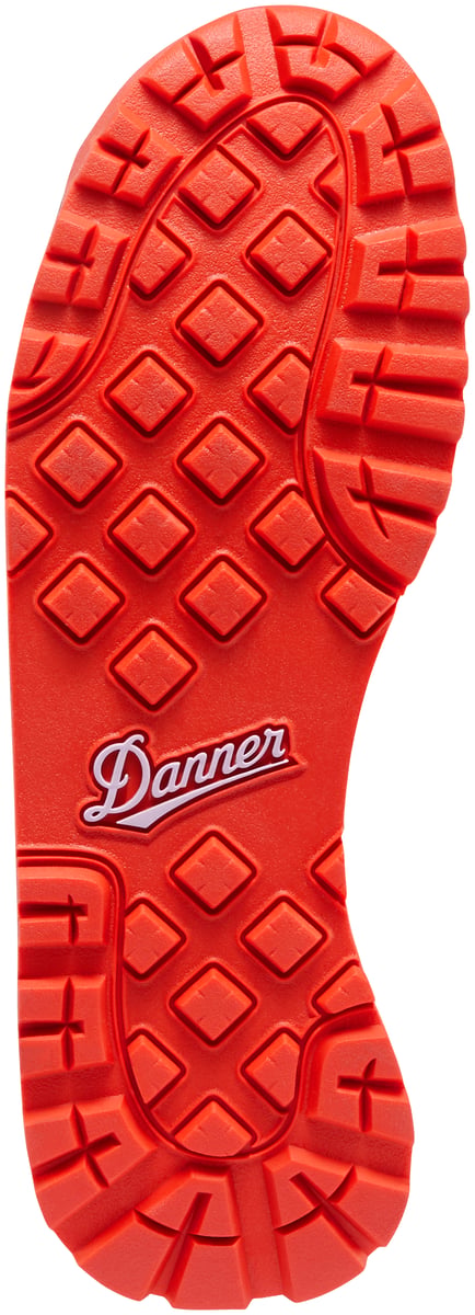 Danner | FP Movement Jag Quilt Fig Jam/Candy Apple