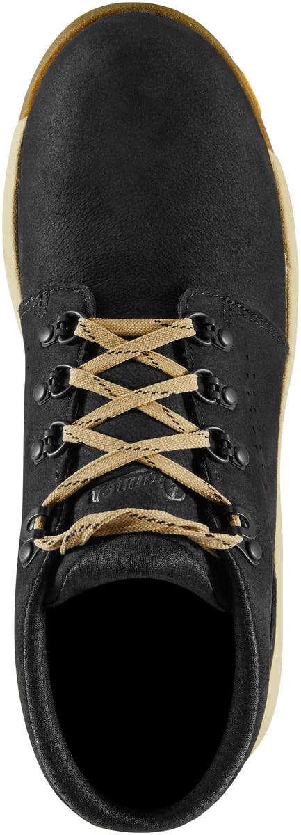 Danner | Inquire Chukka Black