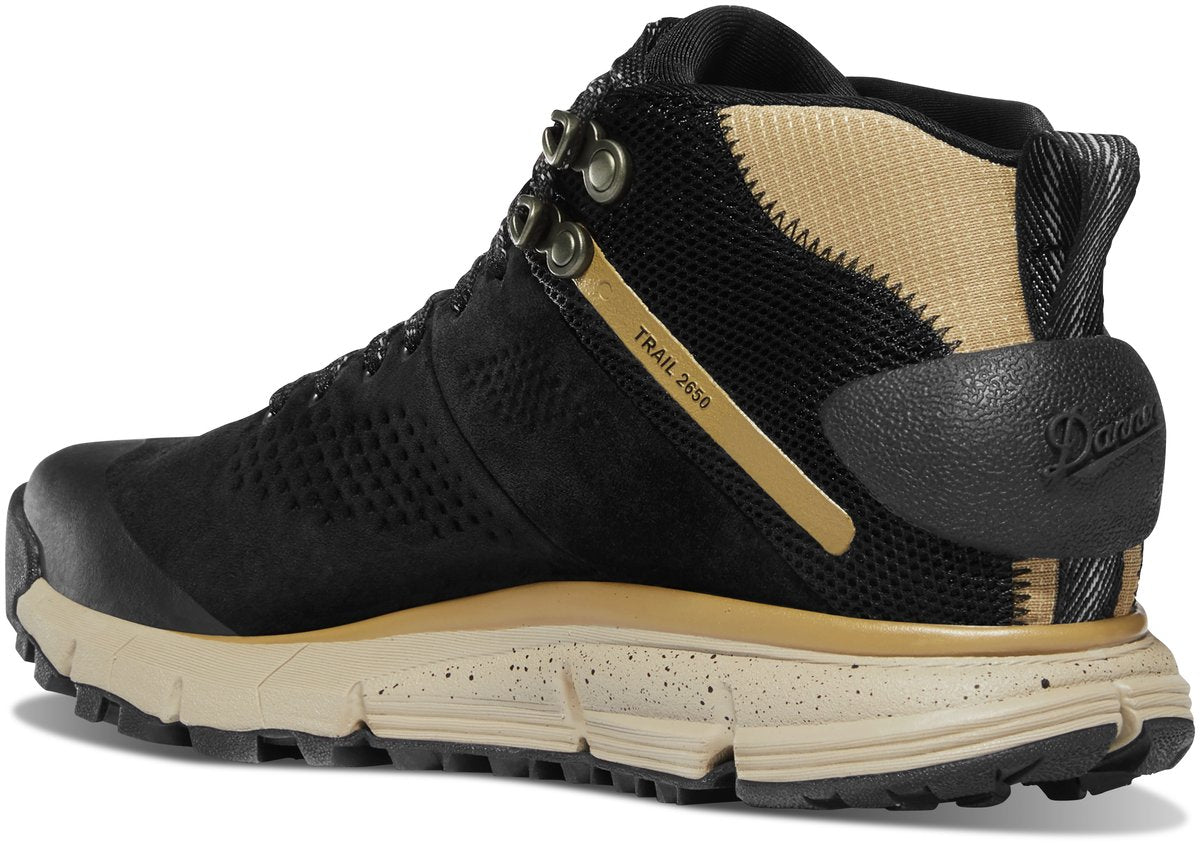 Danner | Trail 2650 Mid GTX Black/Khaki