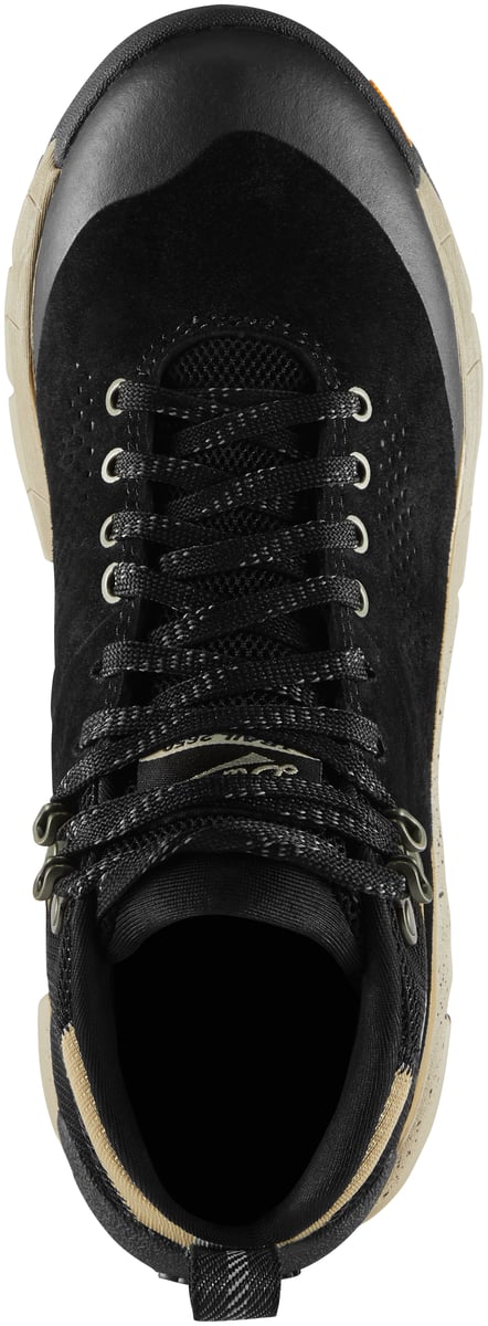 Danner | Trail 2650 Mid GTX Black/Khaki