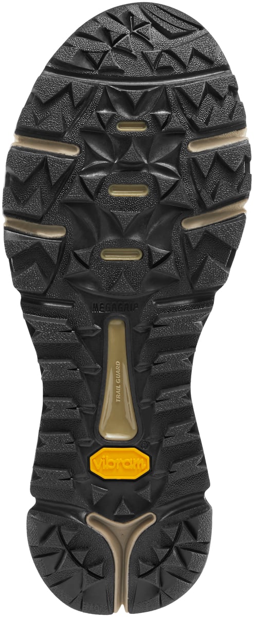 Danner | Trail 2650 Mid GTX Black/Khaki
