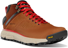 Danner | Trail 2650 Mid GTX Brown/Red