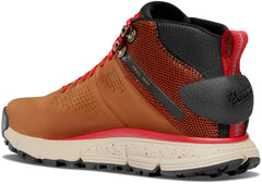 Danner | Trail 2650 Mid GTX Brown/Red