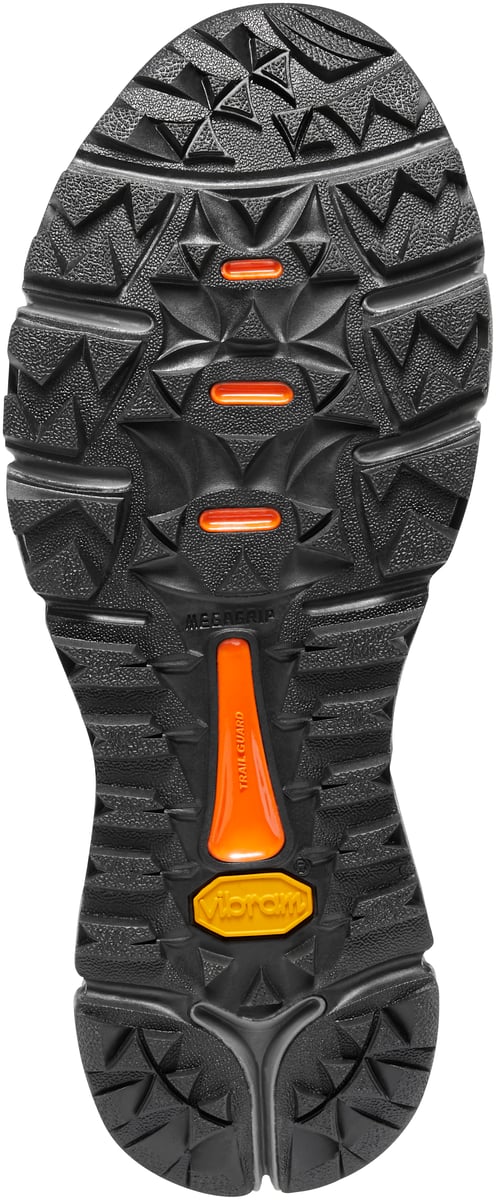 Danner | Trail 2650 Campo GTX Blue/Orange