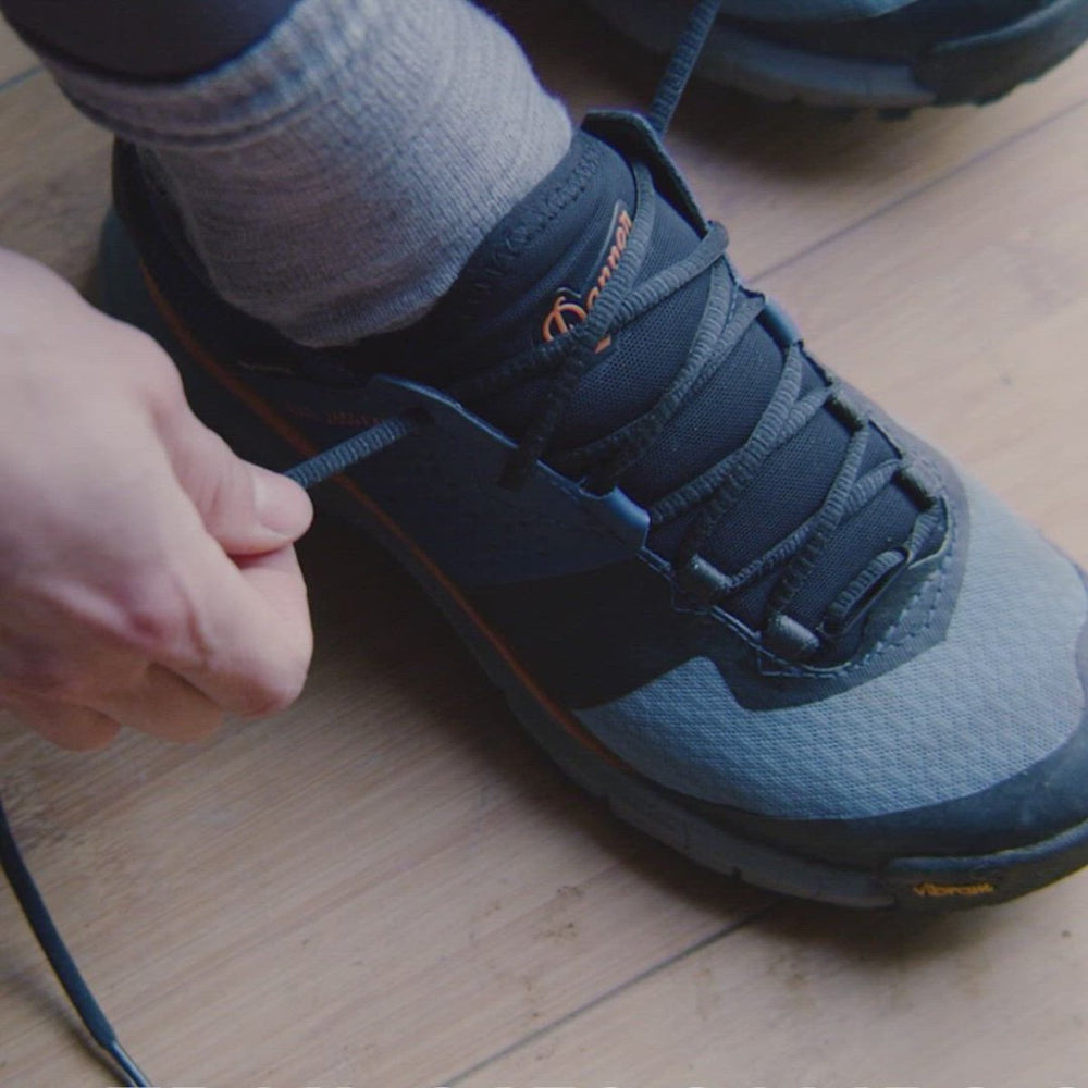 Danner | Trail 2650 Campo GTX Blue/Orange
