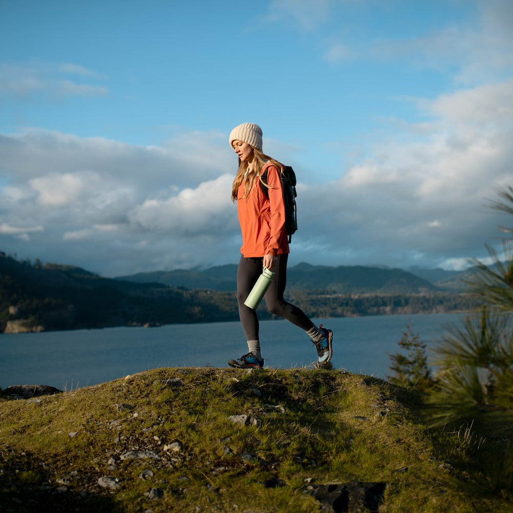 Danner | Trail 2650 Campo GTX Blue/Orange