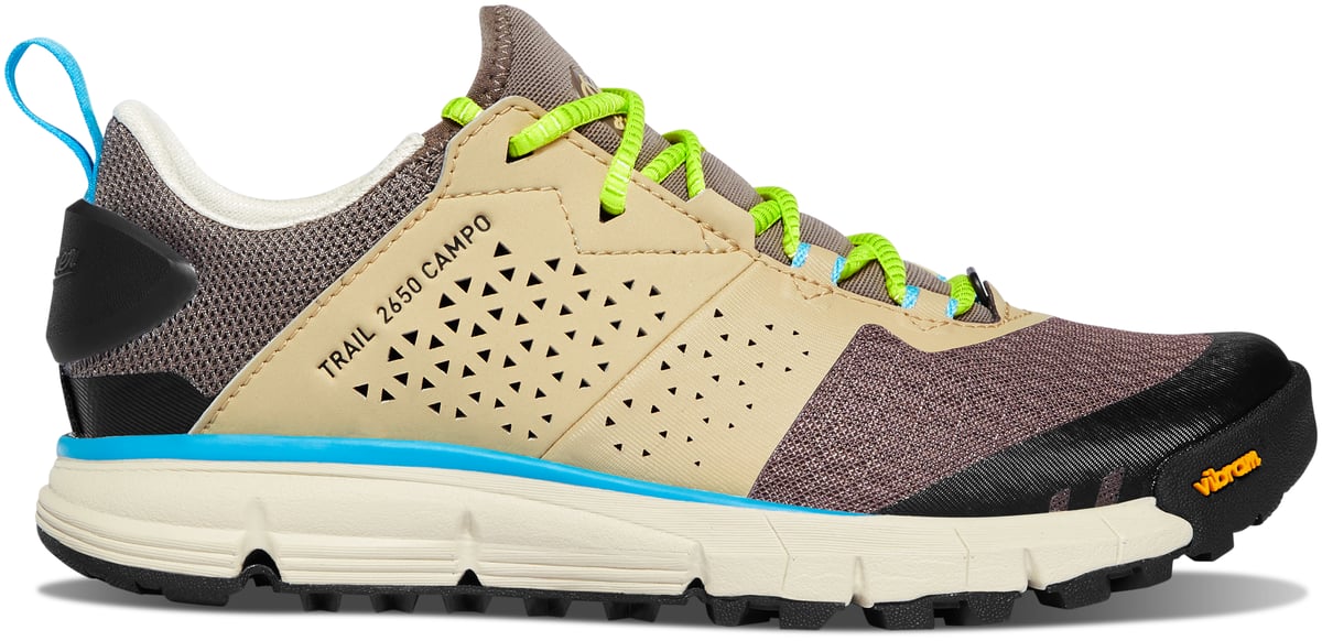 Danner | Trail 2650 Campo Taupe