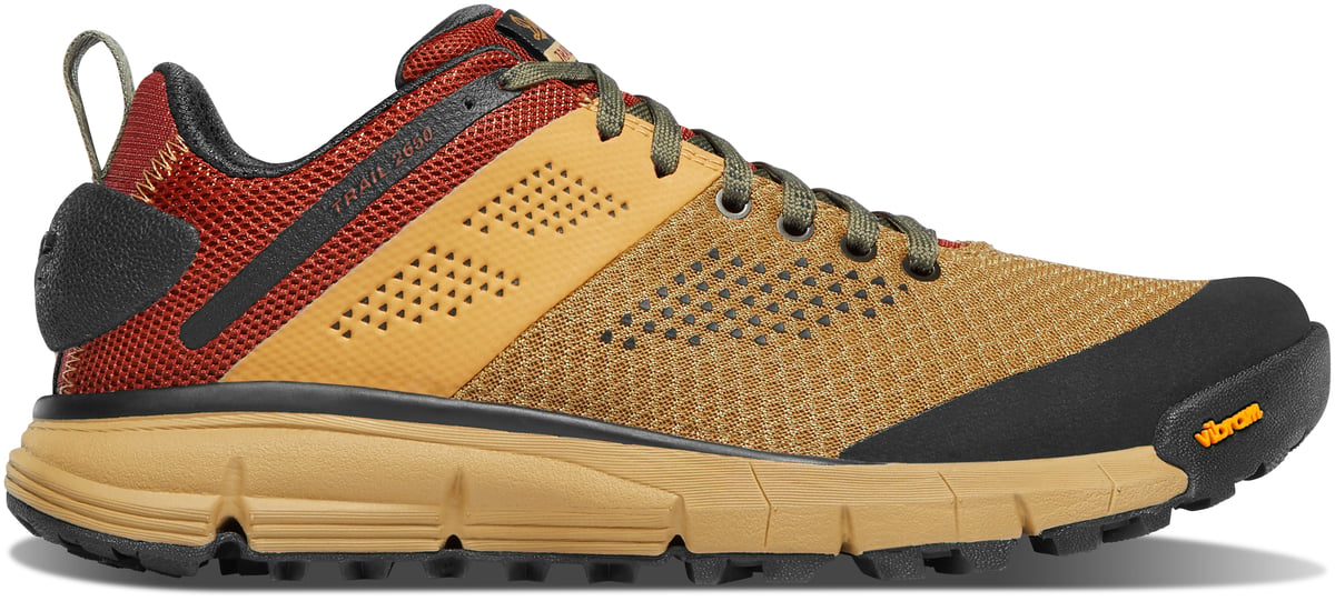 Danner | Trail 2650 Mesh Painted Hills