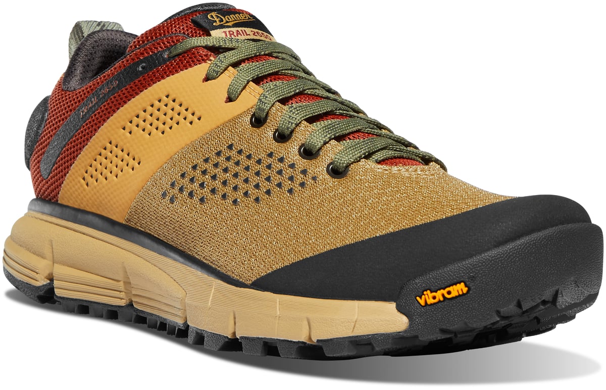 Danner | Trail 2650 Mesh Painted Hills