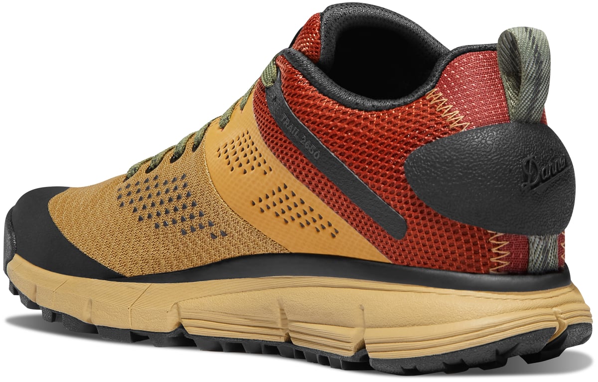 Danner | Trail 2650 Mesh Painted Hills