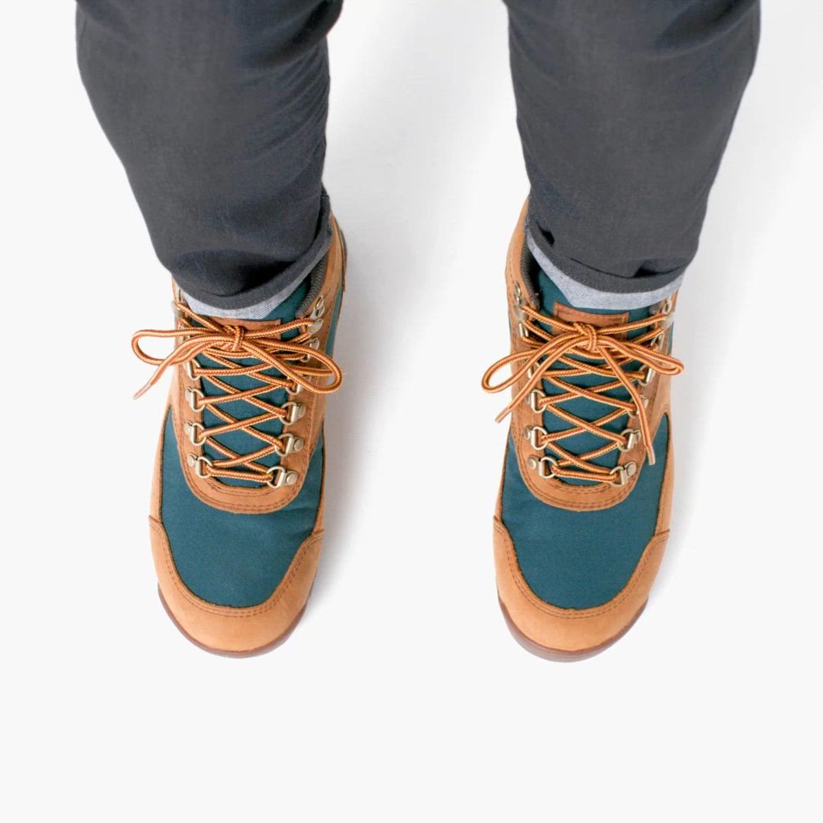 Danner | Jag Dry Weather Birch/Picante