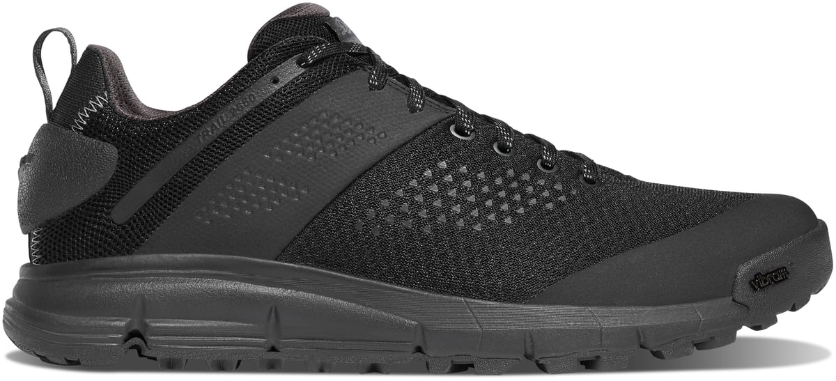 Danner | Trail 2650 Mesh Black Shadow