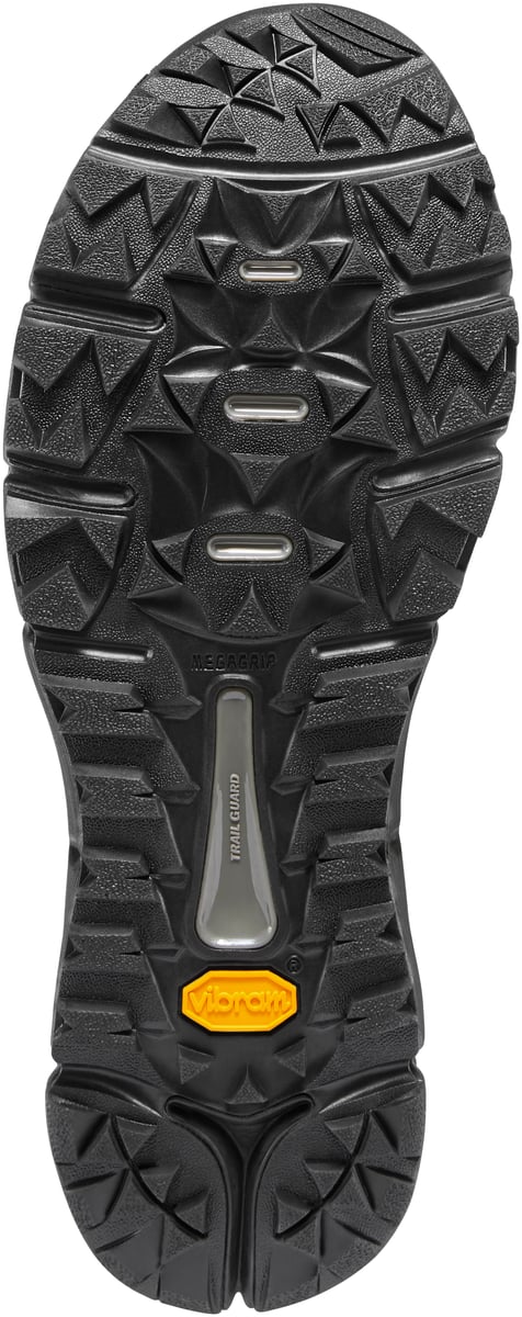 Danner | Trail 2650 Mesh Black Shadow