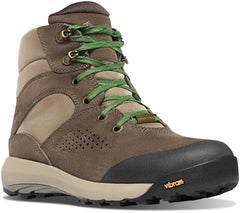 Danner | Inquire Mid Brown/Cactus