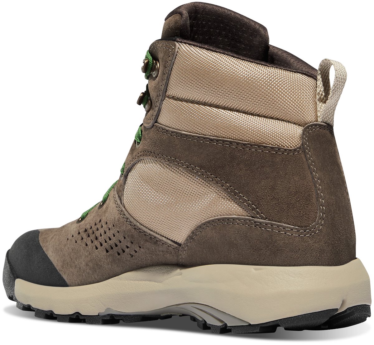 Danner | Inquire Mid Brown/Cactus