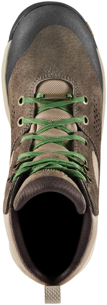 Danner | Inquire Mid Brown/Cactus