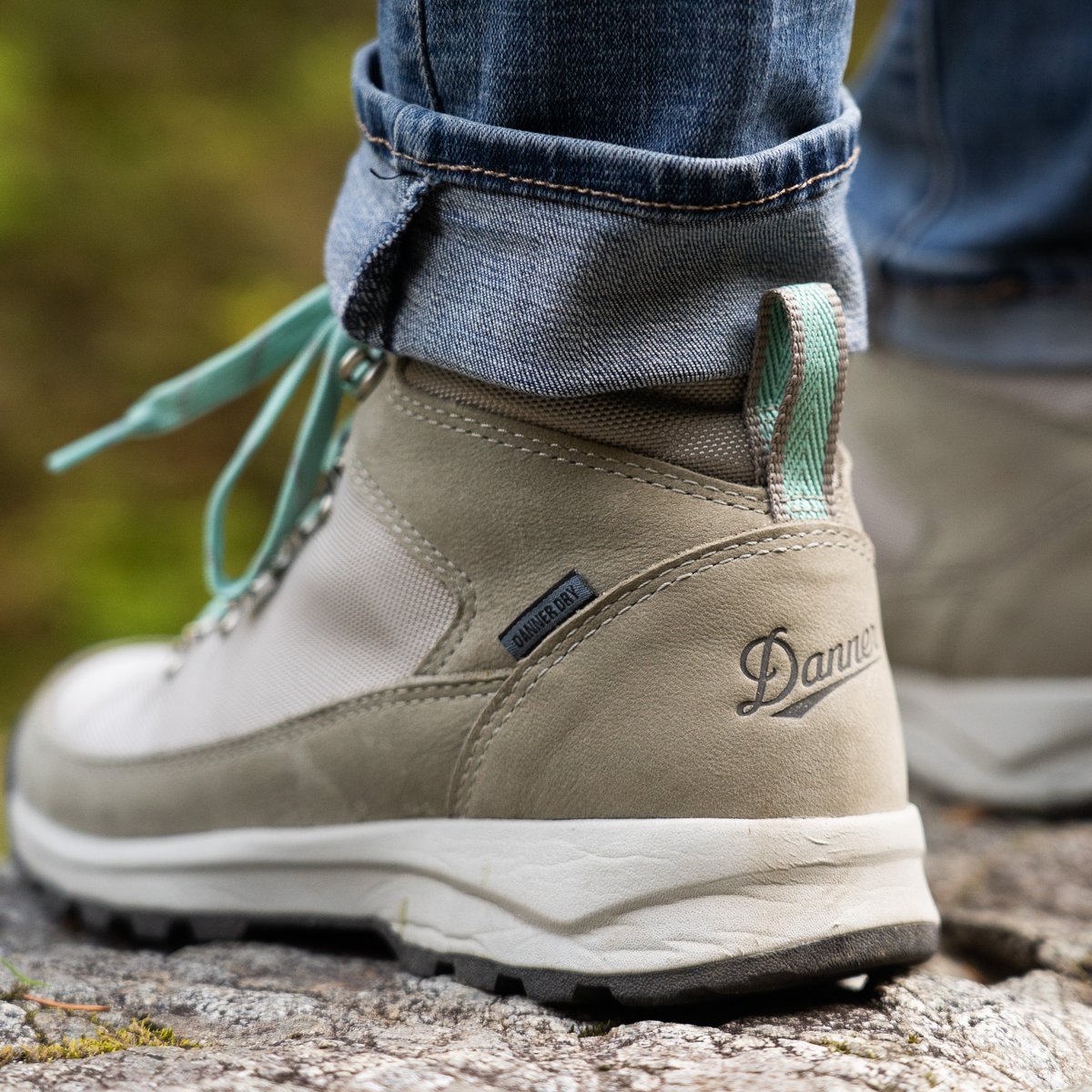 Danner | Adrika Rock Ridge