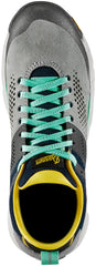 Danner | Trail 2650 Gray/Blue/Spectra Yellow