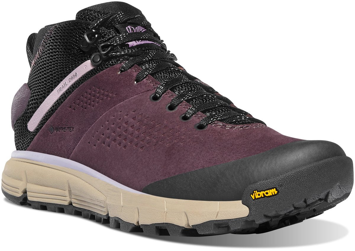 Danner | Trail 2650 Mid GTX Marionberry