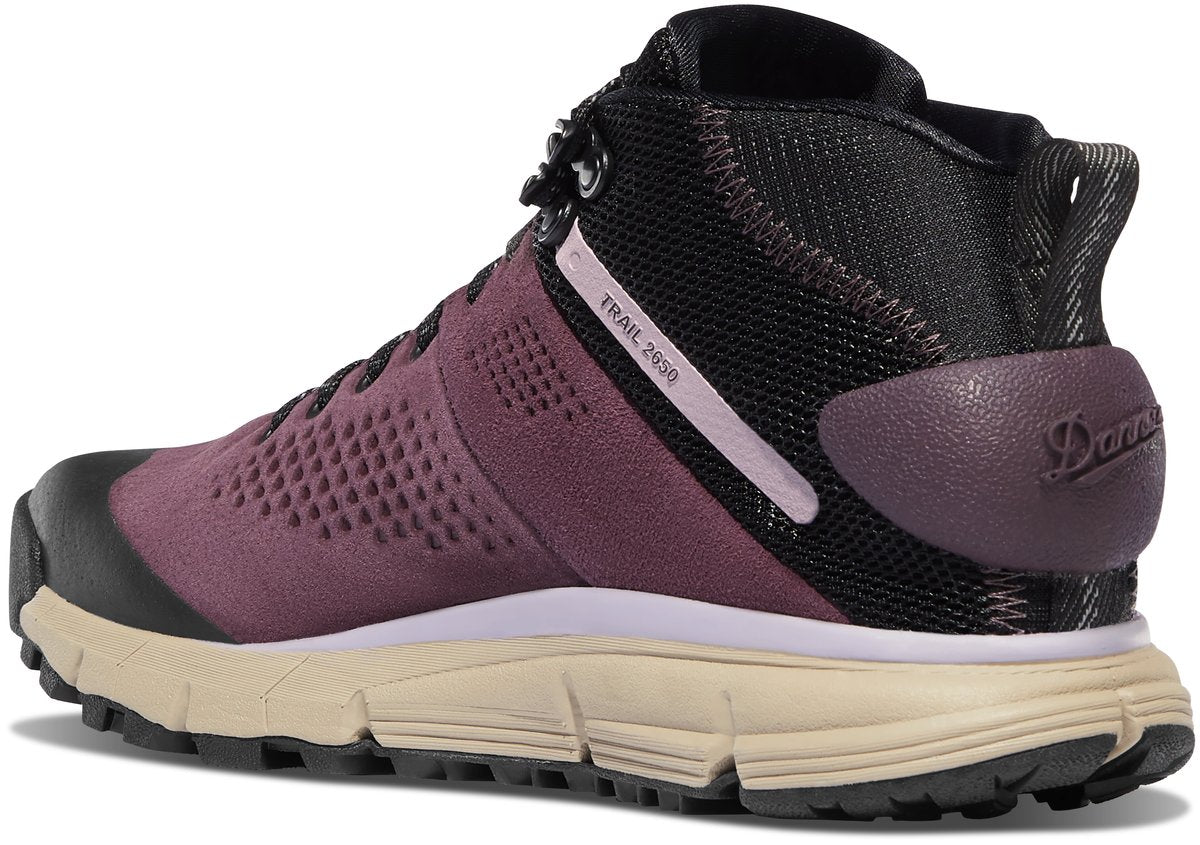 Danner | Trail 2650 Mid GTX Marionberry