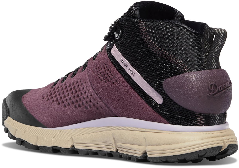 Danner | Trail 2650 Mid GTX Marionberry