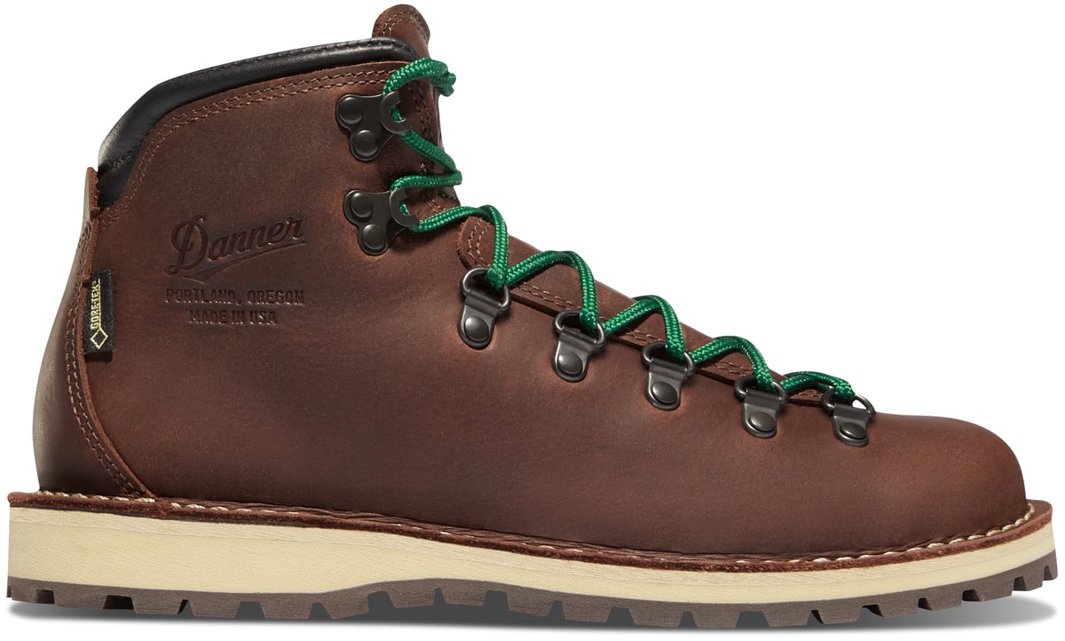 Danner | Mountain Pass Smores