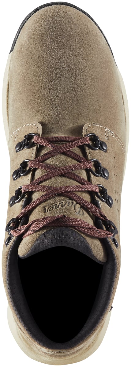 Danner | Inquire Chukka Gray/Plum