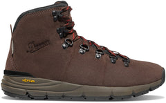 Danner | Mountain 600 Java/Bossa Nova