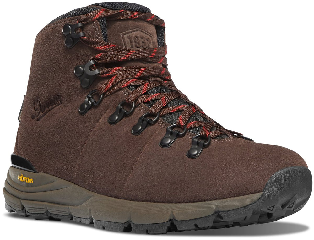 Danner | Mountain 600 Java/Bossa Nova