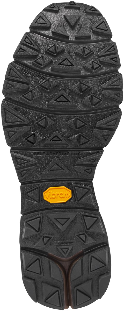 Danner | Mountain 600 Java/Bossa Nova