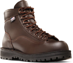 Danner | Explorer All-Leather Brown