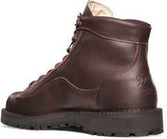 Danner | Explorer All-Leather Brown