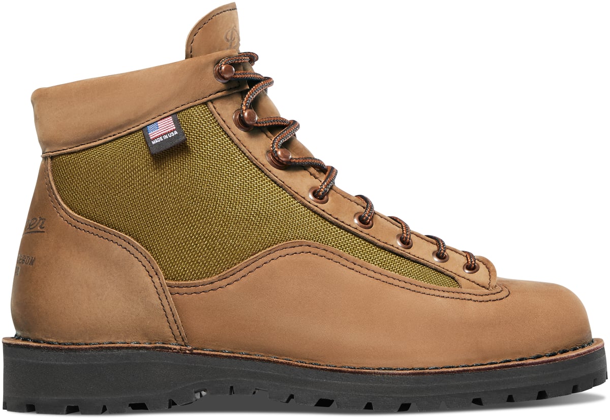 Danner | Danner Light II Brown