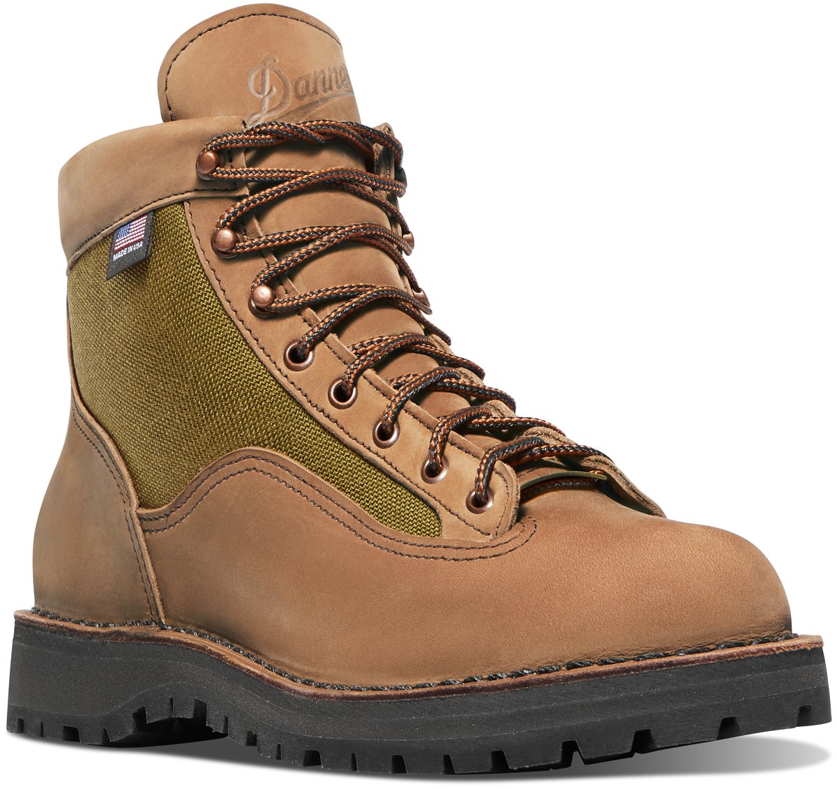 Danner | Danner Light II Brown
