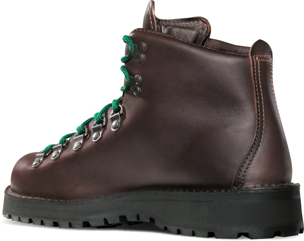 Danner | Mountain Light II Brown - GORE-TEX