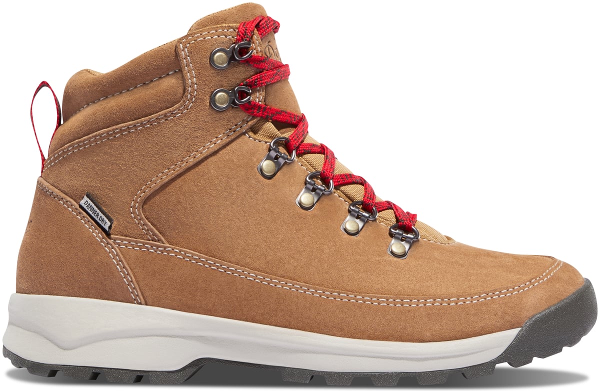 Danner | Adrika Sienna
