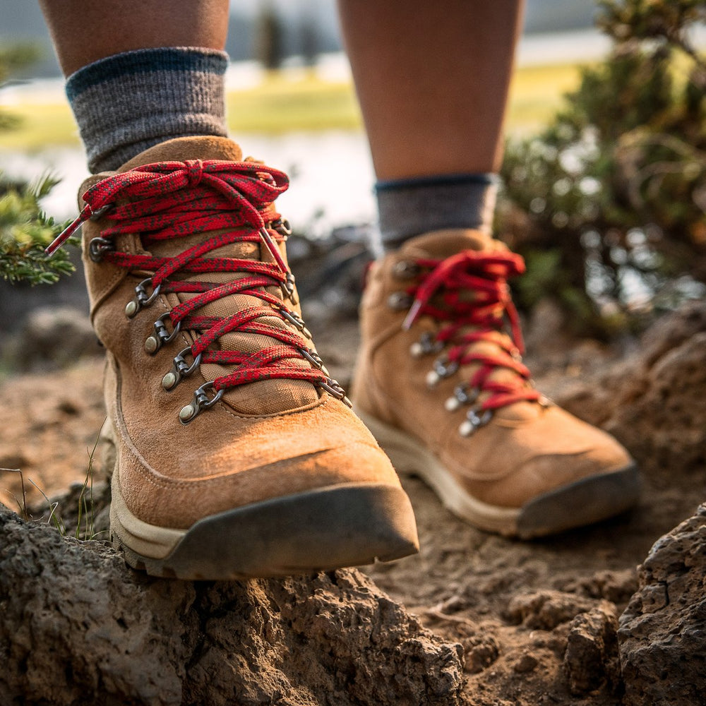 Danner | Adrika Sienna