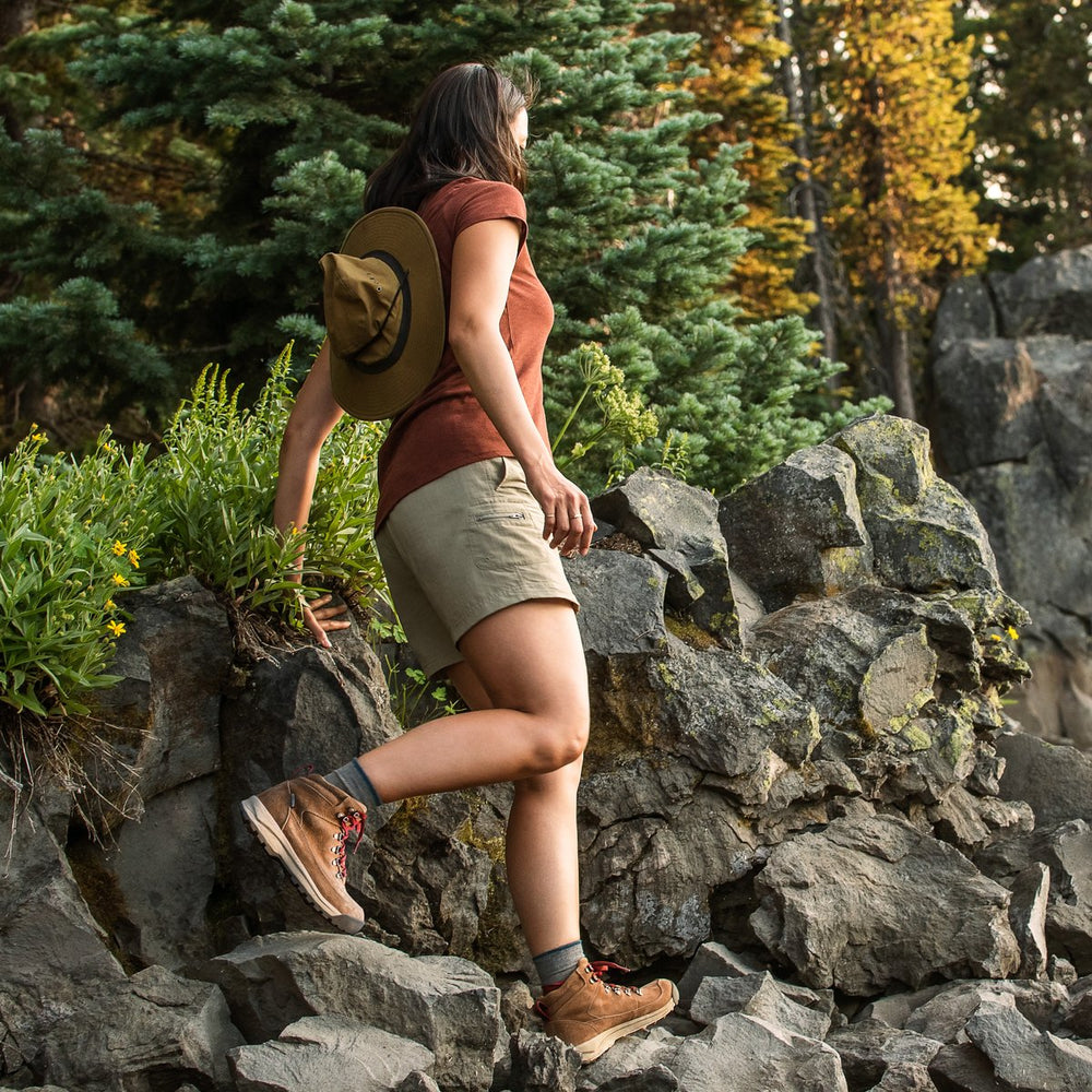 Danner | Adrika Sienna