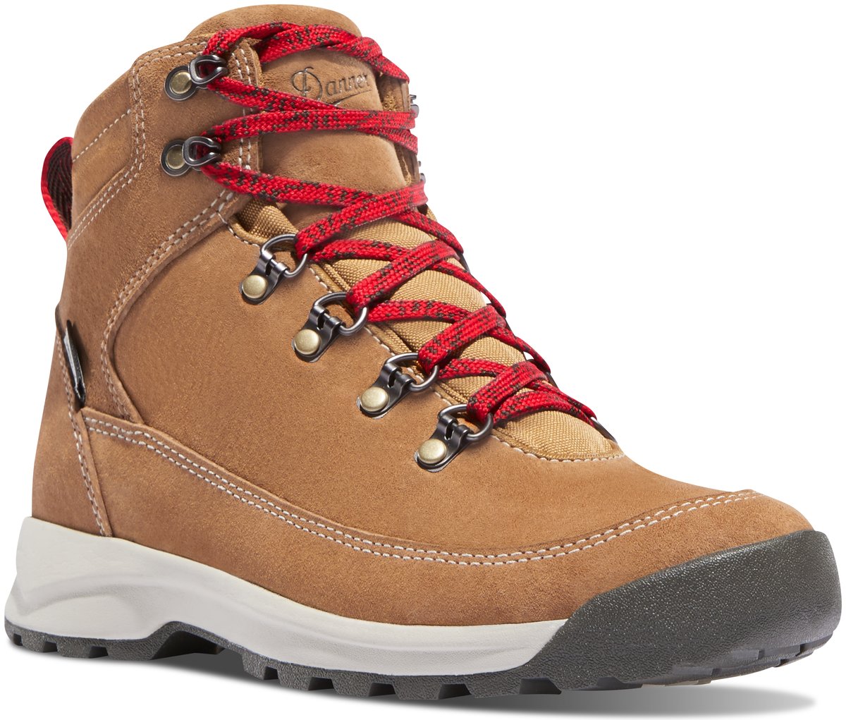 Danner | Adrika Sienna