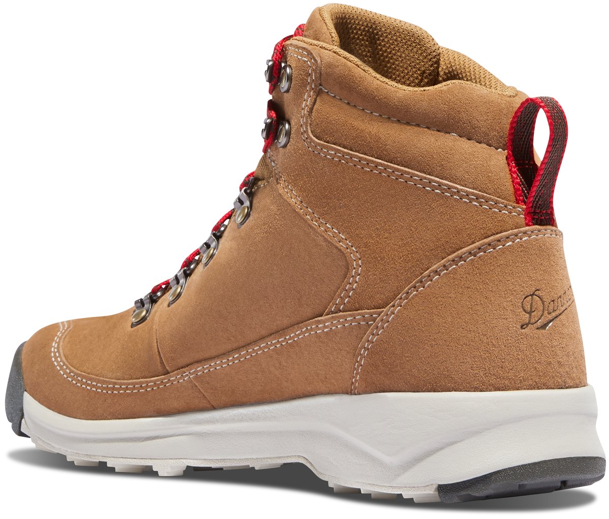 Danner | Adrika Sienna