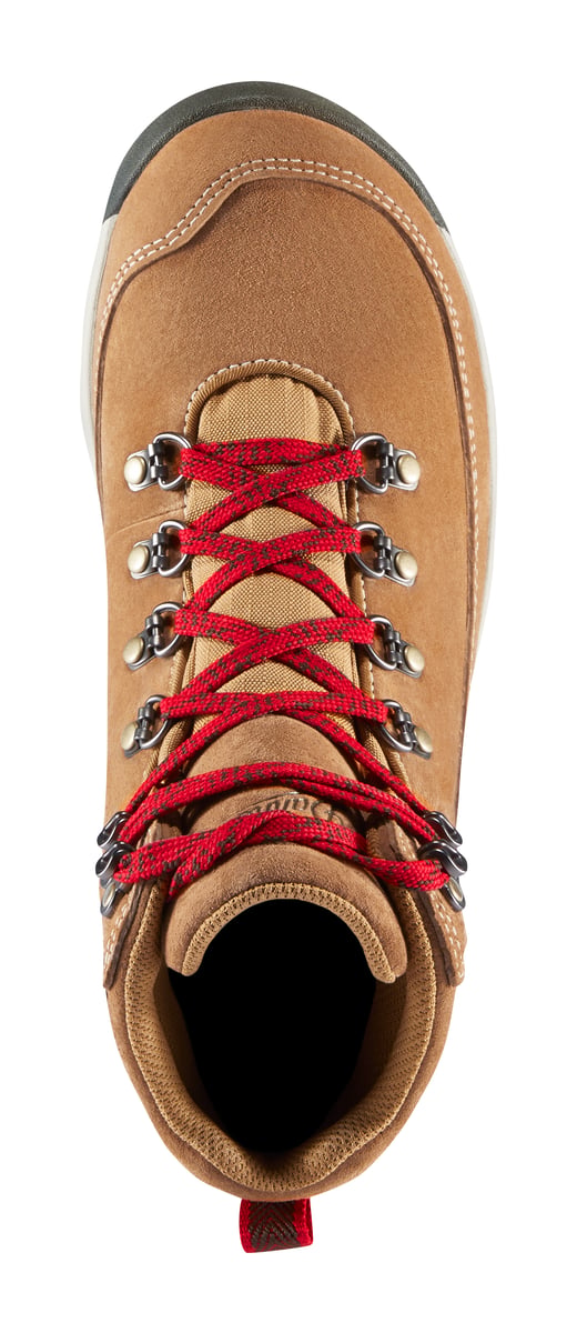 Danner | Adrika Sienna