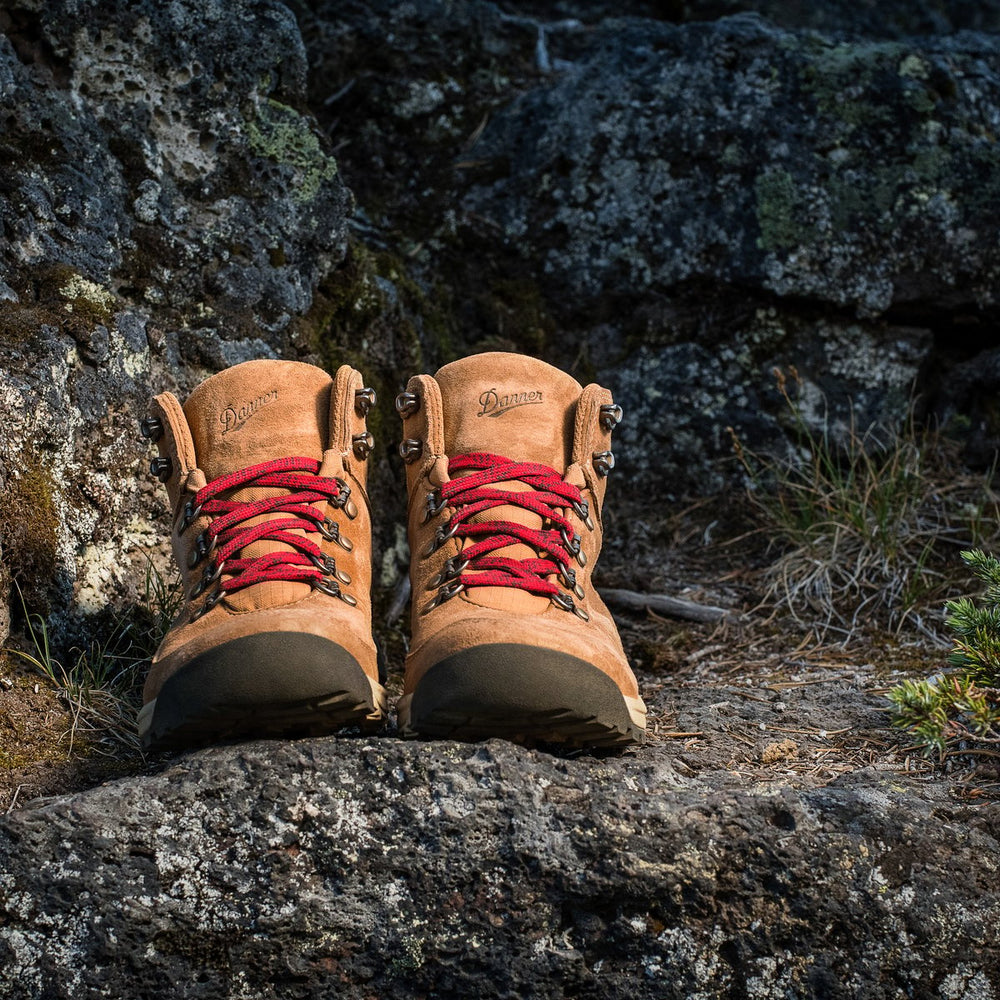 Danner | Adrika Sienna