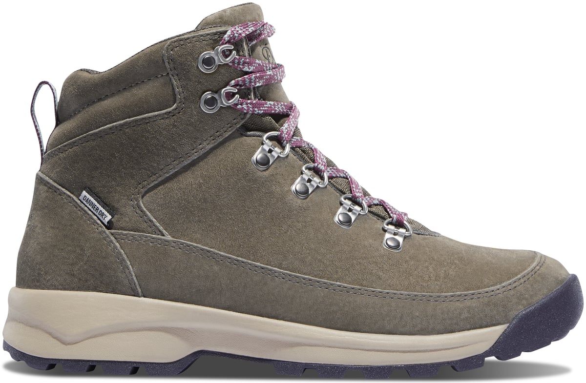 Danner | Adrika Ash