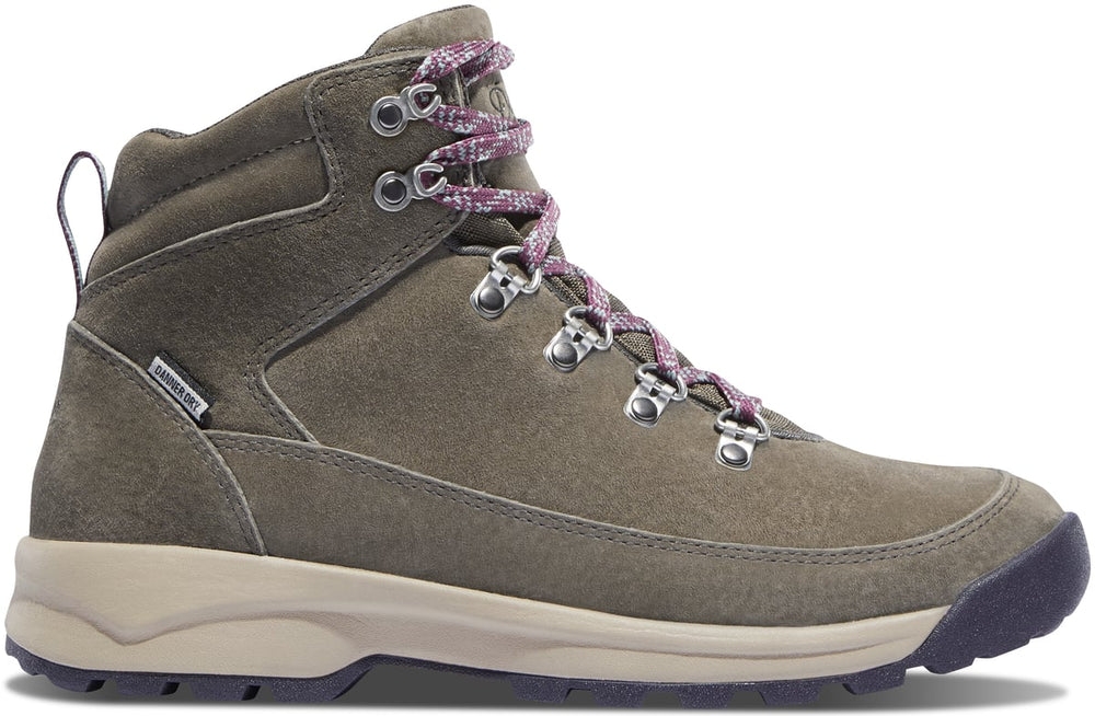 Danner | Adrika Ash