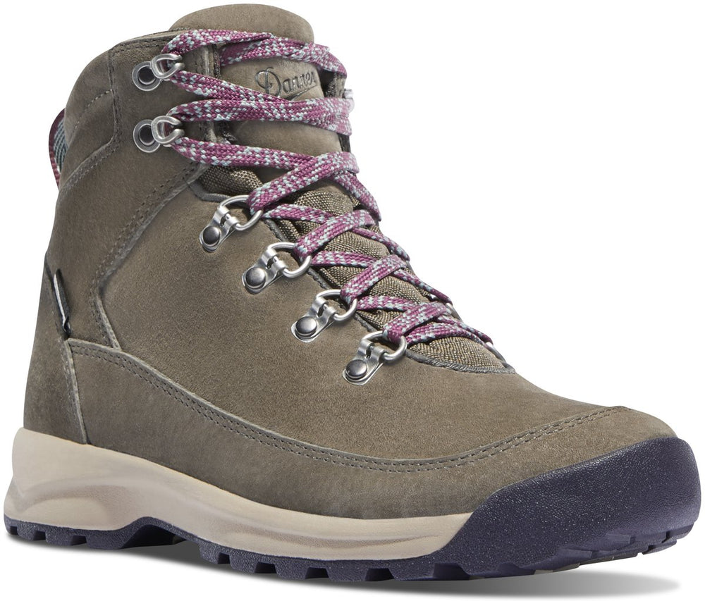 Danner | Adrika Ash