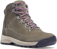 Danner | Adrika Ash