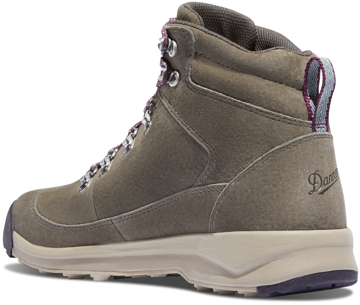Danner | Adrika Ash