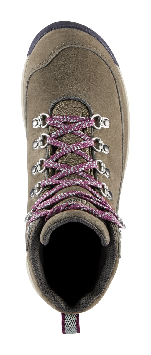 Danner | Adrika Ash